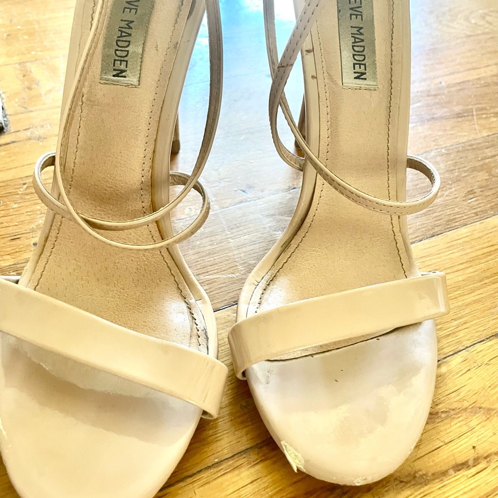 Steve Madden heels choose - Picture 2 of 7